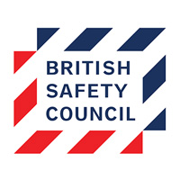 Accreditation - British Safety Council