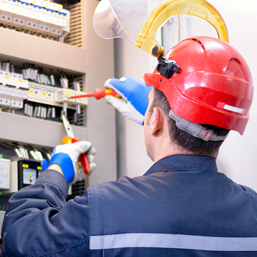 Electrical Services