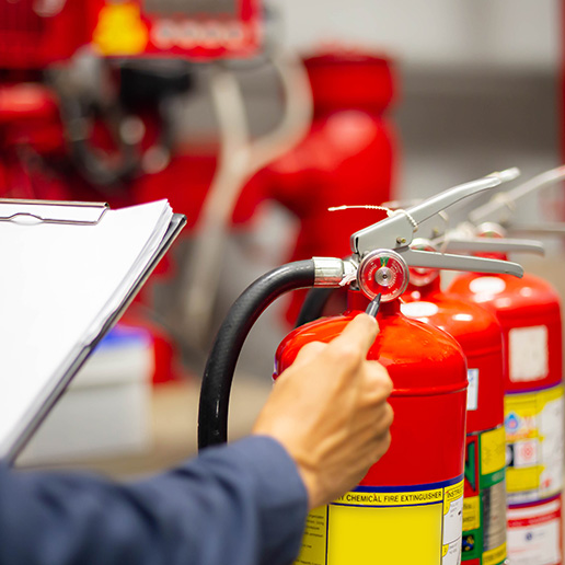 Fire Protection