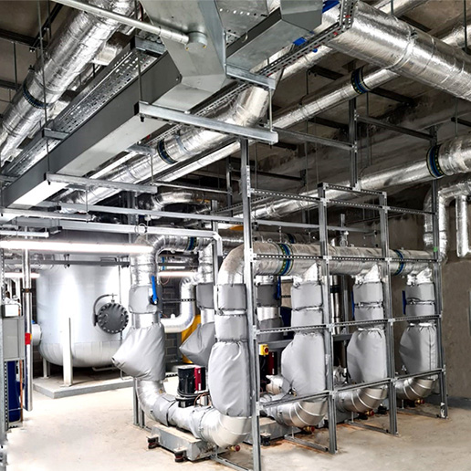 Plant and equipment