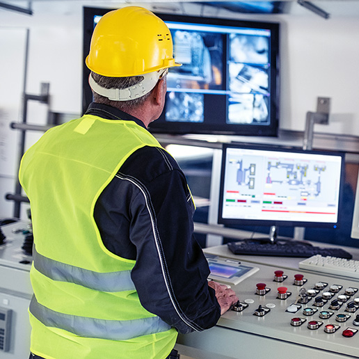 Security Systems