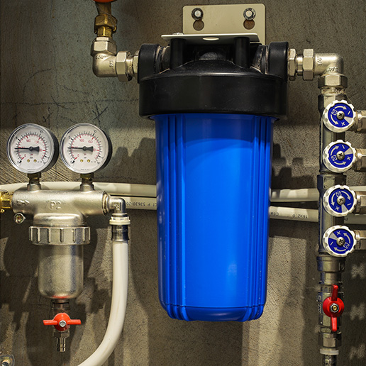 Water Treatment
